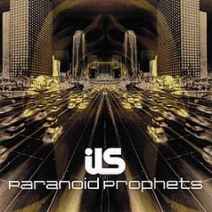 ILS - Paranoid Prophets - Botchit & Scarper