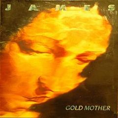 James - Gold Mother - Fontana