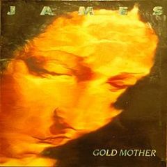 James - Gold Mother - Fontana