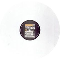 Artificial Flavour - Sparkling House EP (White Vinyl) - Influence