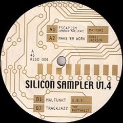 Various Artists - Silicon Sampler (Version 1.4) - Resource