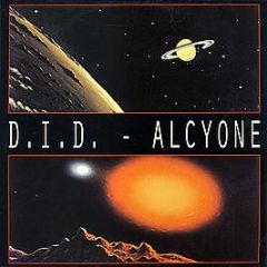 DID - Alcyone - Buzz