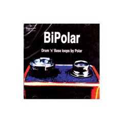 Bi Polar Drum 'N' Bass - Professional Sample Collection - Big Fish Audio