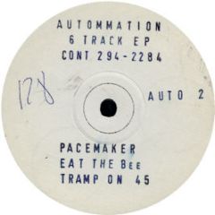 Automation - Pacemaker/Espionage - Triple Helix
