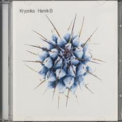 Henrik B - Kryoniks - Truesoul