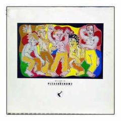 Frankie Goes To Hollywood - Welcome To The Pleasuredome - ZTT