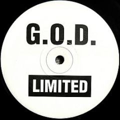 God Limited - Volume 1 (Inside Your Mind) - Nice 'N' Ripe