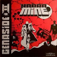 Genaside Ii - Narra Mine - HUM