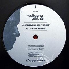 Wolfgang Gartner - Wolfgang's 5th Symphony - Kindergarten