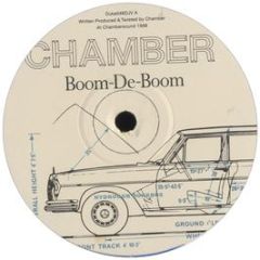 Chamber - Boom De Boom - Hydrogen Dukebox