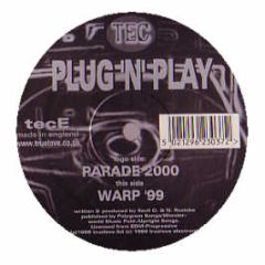 Plug & Play - Parade 2000 - TEC