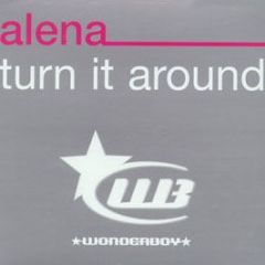 Alena - Turn It Around - Wonderboy
