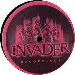 Sugizo - Metaphysical Missing (Grooverider Mix) - Invader