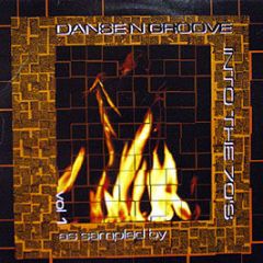 Danse N Groove Into The 70's - Volume 1 - Danse & Groove 001