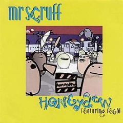 Mr Scruff - Honeydew - Ninja Tune