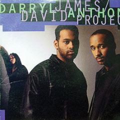 Darryl James & David Anthony - Where Do We Go? (Project 1 EP) - Freeze