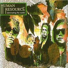 Human Resource - Dominating The World - Free