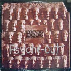 Meat Beat Manifesto - Psyche Out - Play It Again