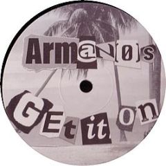 Armanos - Get It On - Tropicana Tunes