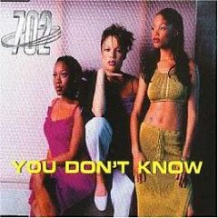 702 - You Don't Know - Motown
