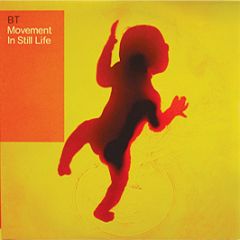BT - Movement In Still Life - Pioneer
