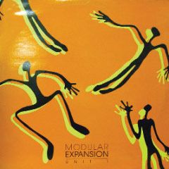 Modular Expansion - Unit 1 - Music Man Records