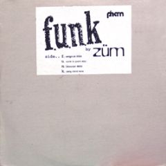 ZUM - Funk - Pharm