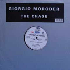 Giorgio Moroder - The Chase (Remixes) - Caus-N-Ff-Ct