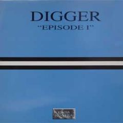 Digger - Episode 1 - Casa Nostra