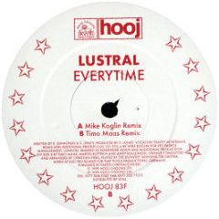 Lustral - Everytime - Hooj Choons
