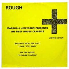 On The House - Pleasure Control - Rough