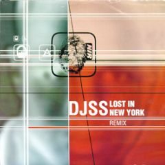 DJ Ss - Lost In New York (Remix) - New Identity
