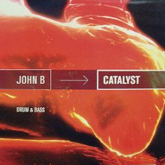 John B - Catalyst - Beta