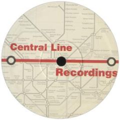 Floorfilla - Anthem 2 - Central Line