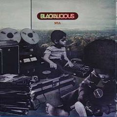 Blackalicious - Nia (Gatefold Edition) - Mo Wax