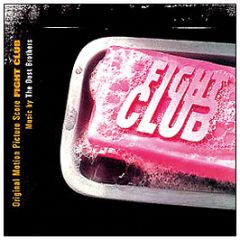 Original Soundtrack - Fight Club - Simply Vinyl