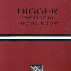 Digger - Episode 3 - Casa Nostra