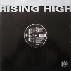 Rising High Collective - Fever Called Love (Hardfloor) - Rising High