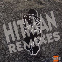 Marvellous Cain - The Hitman (Remixes Part 2) - Iq Records