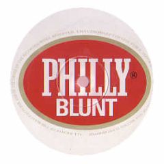 Dillinja - Mutha*Ucka - Philly Blunt