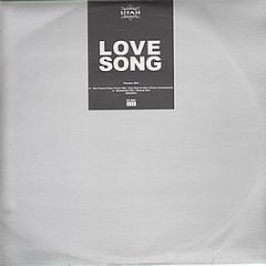 Utah Saints - Love Song - Echo