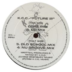 KCC - Future Iii - KCC