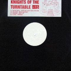 Selector - Move Your Body - Knights 15