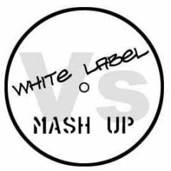 Pulse & Dyewitness - Lover Over Dyewitness - White Britmix 1