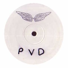 Paul Van Dyk & Deg.Of Motion  - Degrees Of An Angel - Wings