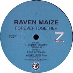 Raven Maize - Forever Together - Z Records
