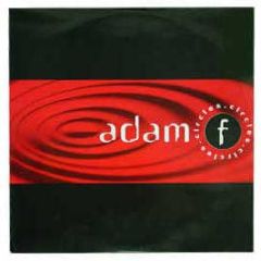Adam F - Circles - Section 5
