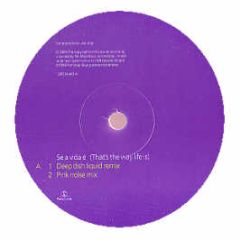 Pet Shop Boys - Se A Vida E (Yellow Vinyl) - Parlophone