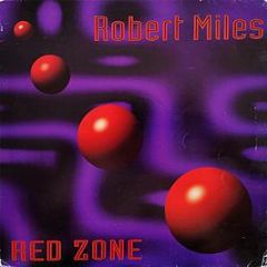 Robert Miles - Red Zone - DBX