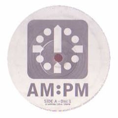 Armin - Communication - Am:Pm